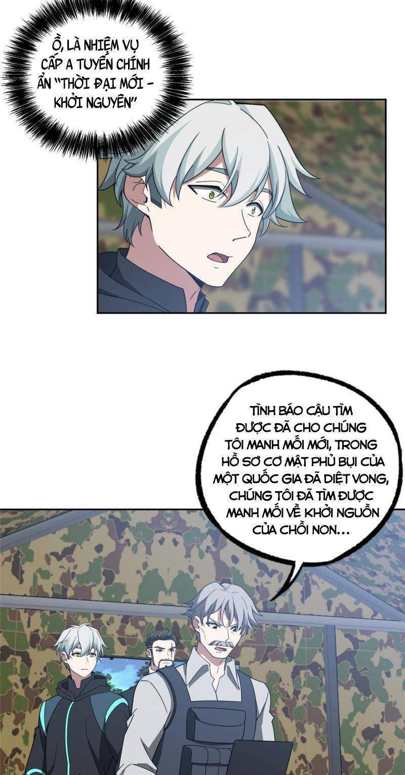 Thợ Máy Siêu Cấp - Chương 180 - Trang 8