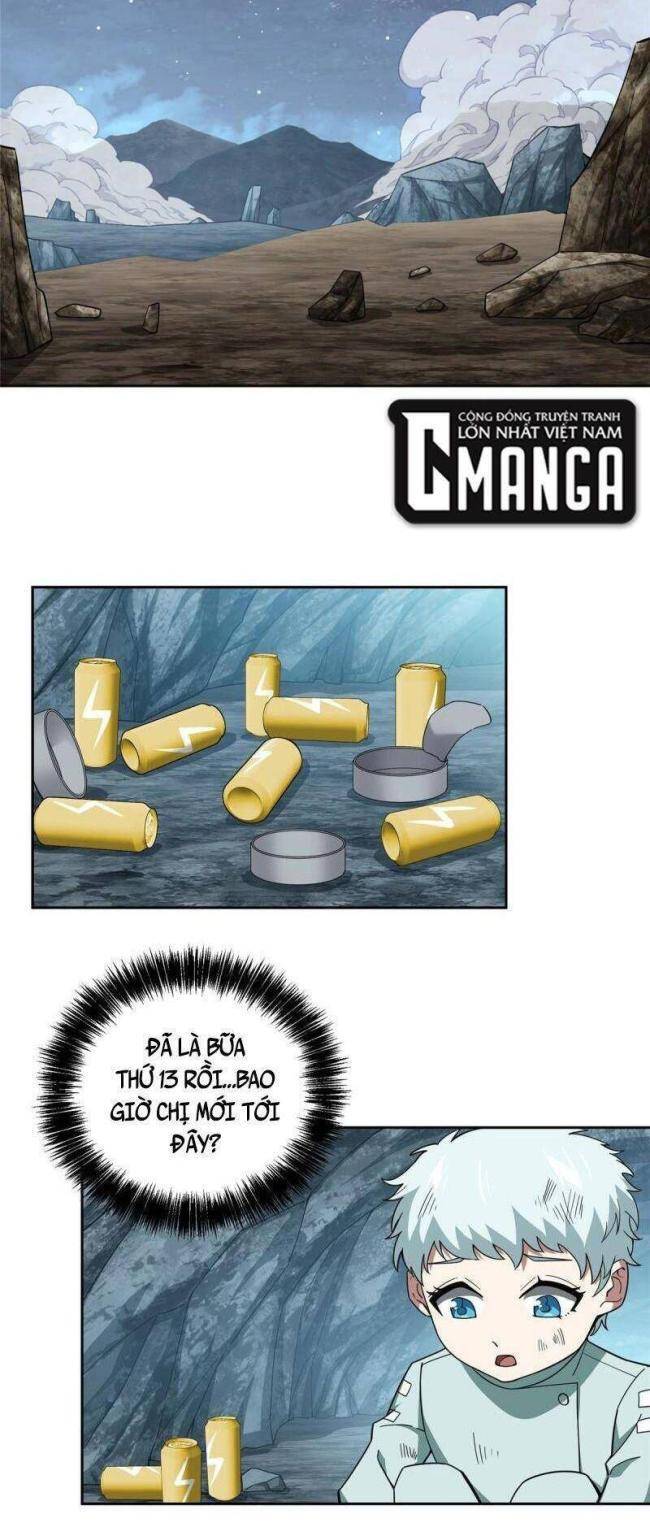 Thợ Máy Siêu Cấp - Chương 181 - Trang 1