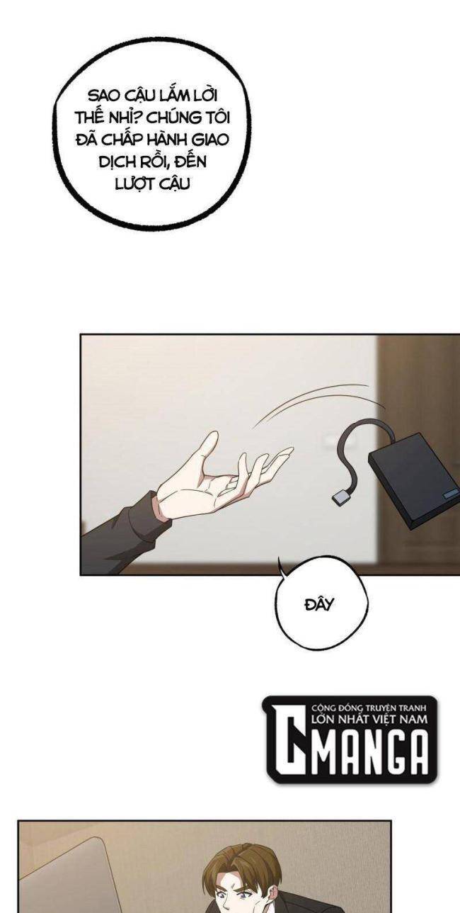 Thợ Máy Siêu Cấp - Chương 181 - Trang 11