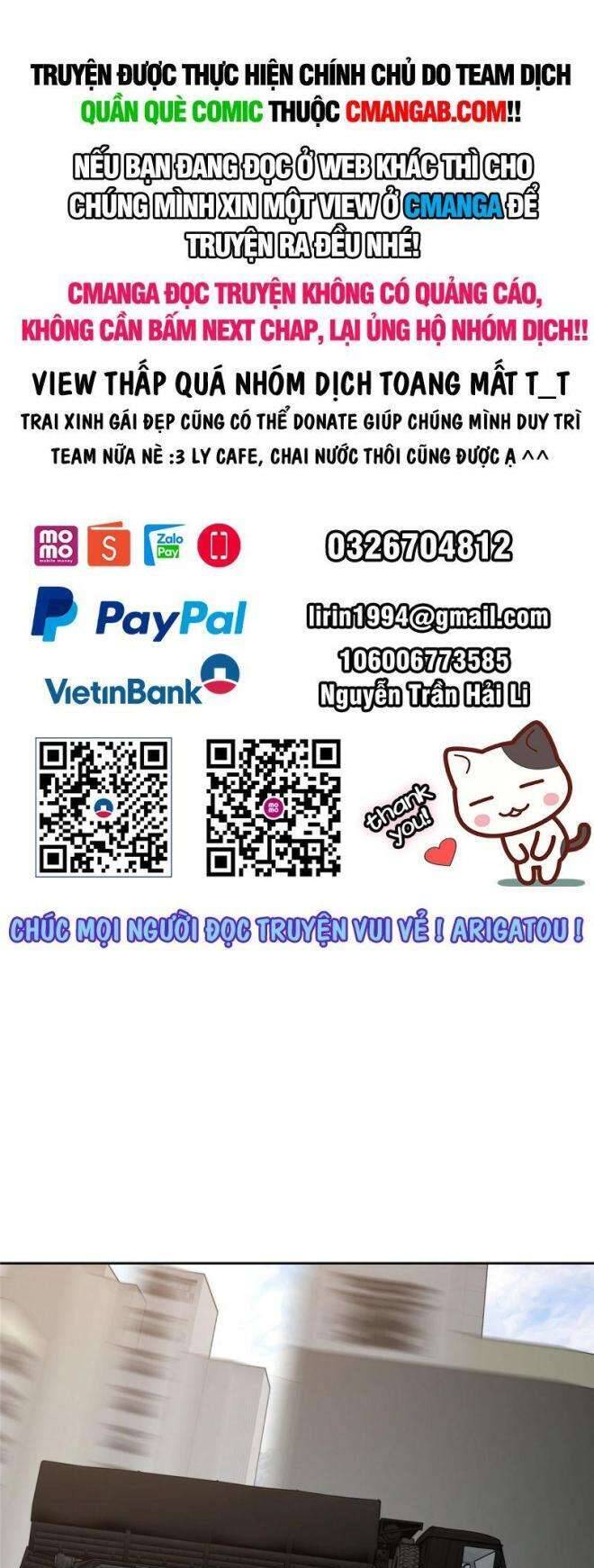 Thợ Máy Siêu Cấp - Chương 186 - Trang 1