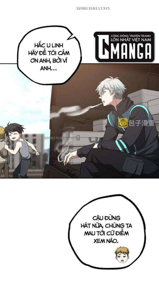 Thợ Máy Siêu Cấp - Chương 186 - Trang 19
