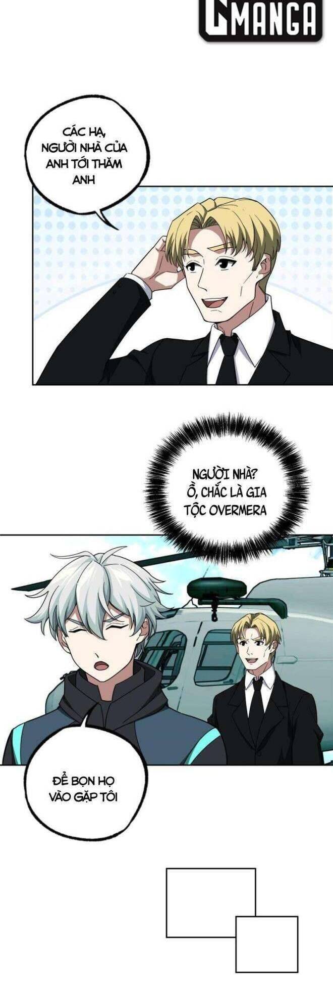 Thợ Máy Siêu Cấp - Chương 192 - Trang 2