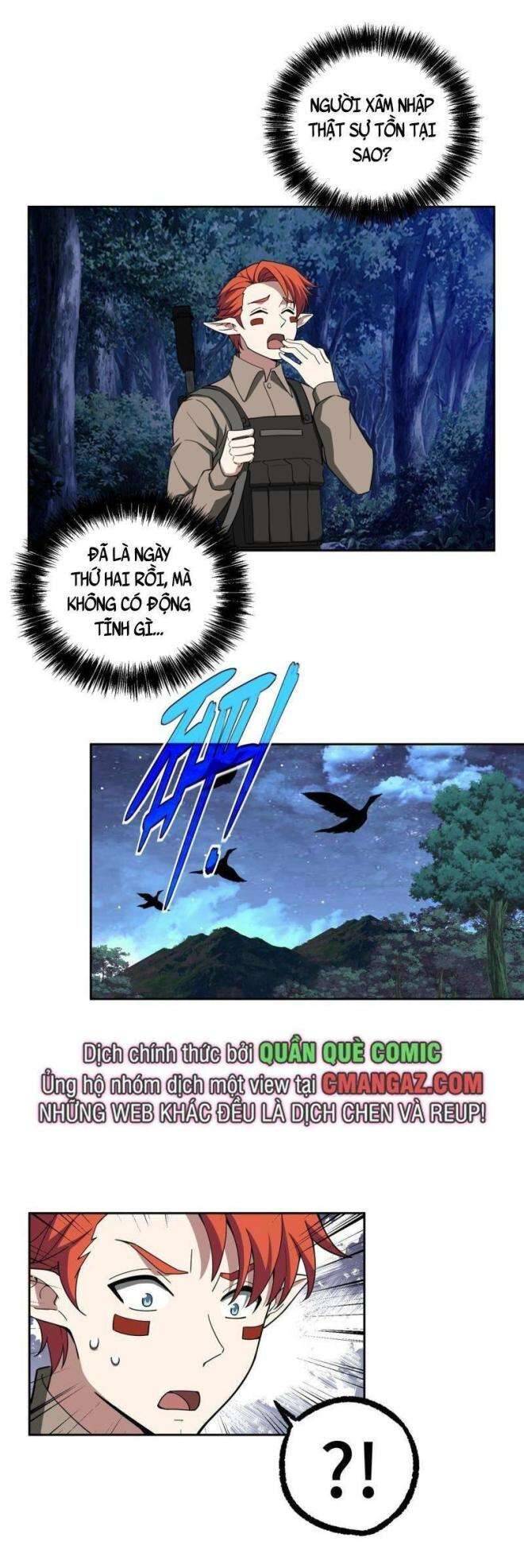 Thợ Máy Siêu Cấp - Chương 192 - Trang 15