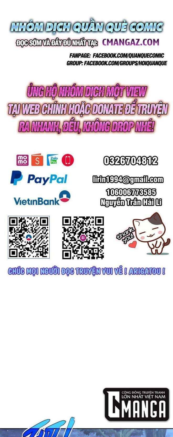 Thợ Máy Siêu Cấp - Chương 193 - Trang 1