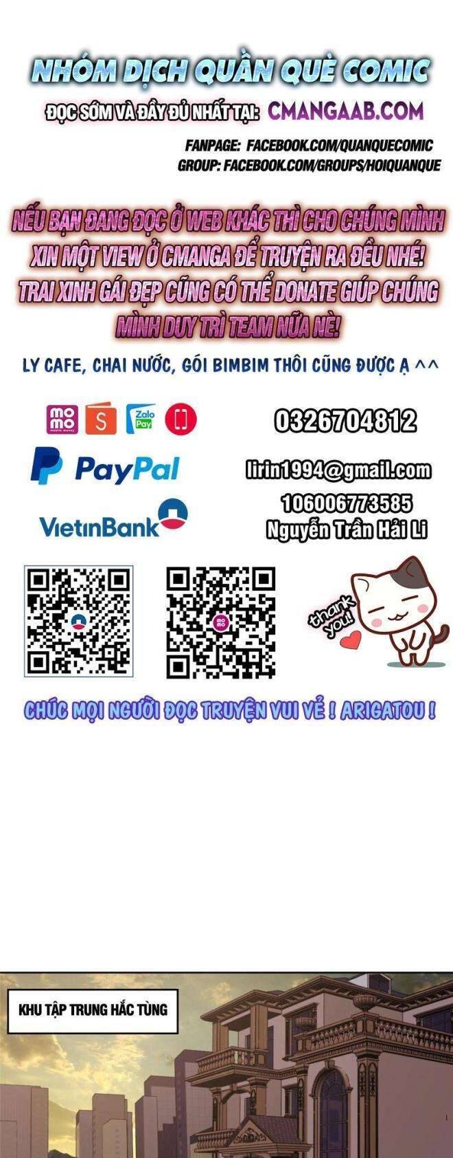 Thợ Máy Siêu Cấp - Chương 194 - Trang 1