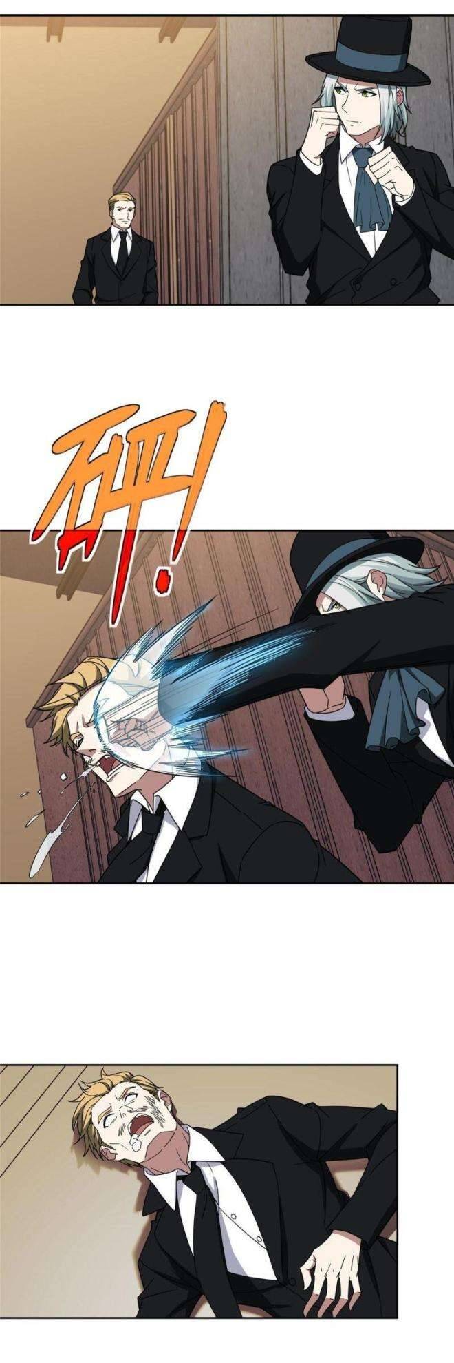 Thợ Máy Siêu Cấp - Chương 194 - Trang 11