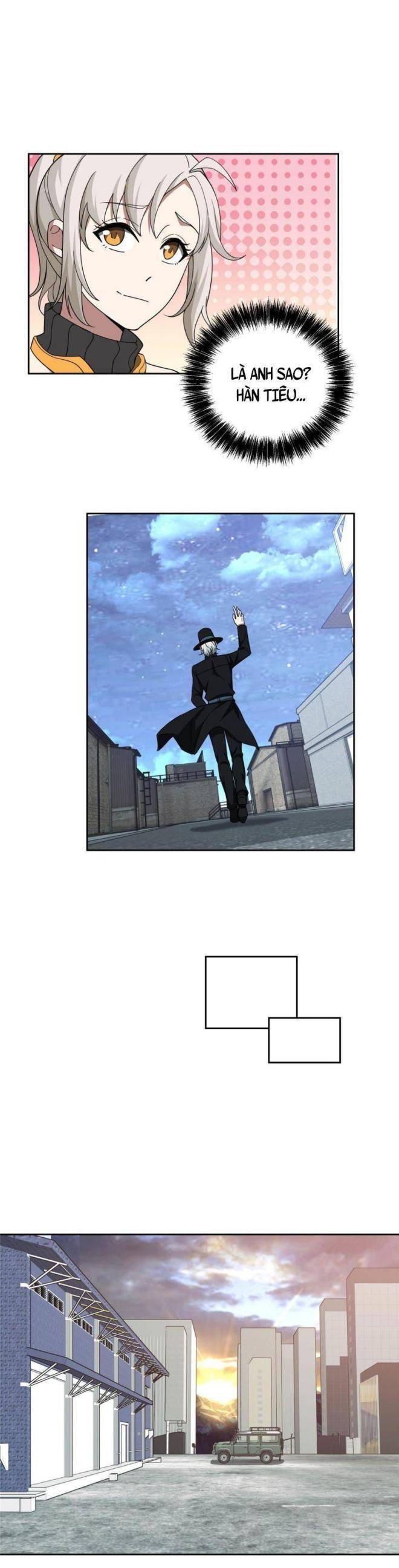 Thợ Máy Siêu Cấp - Chương 195 - Trang 9