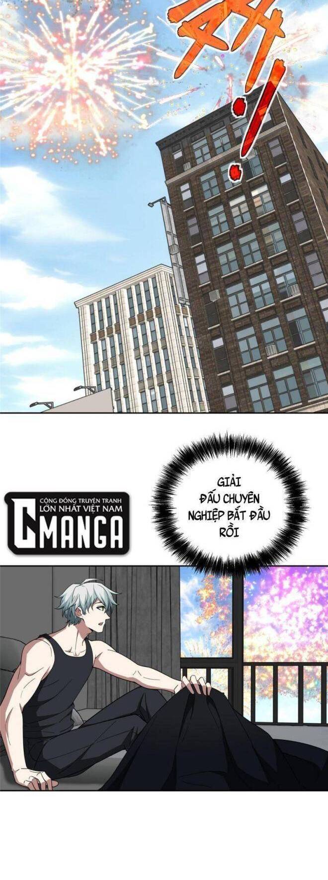 Thợ Máy Siêu Cấp - Chương 197 - Trang 2