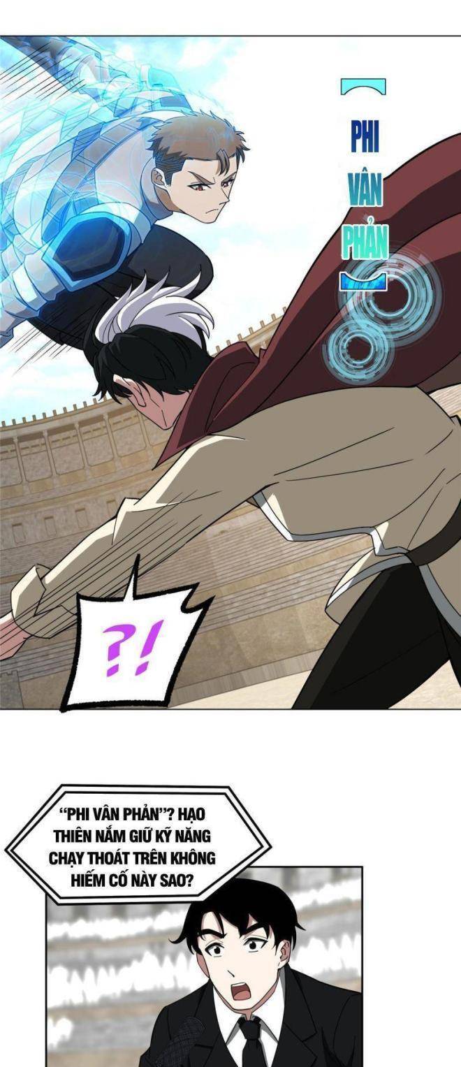 Thợ Máy Siêu Cấp - Chương 197 - Trang 16