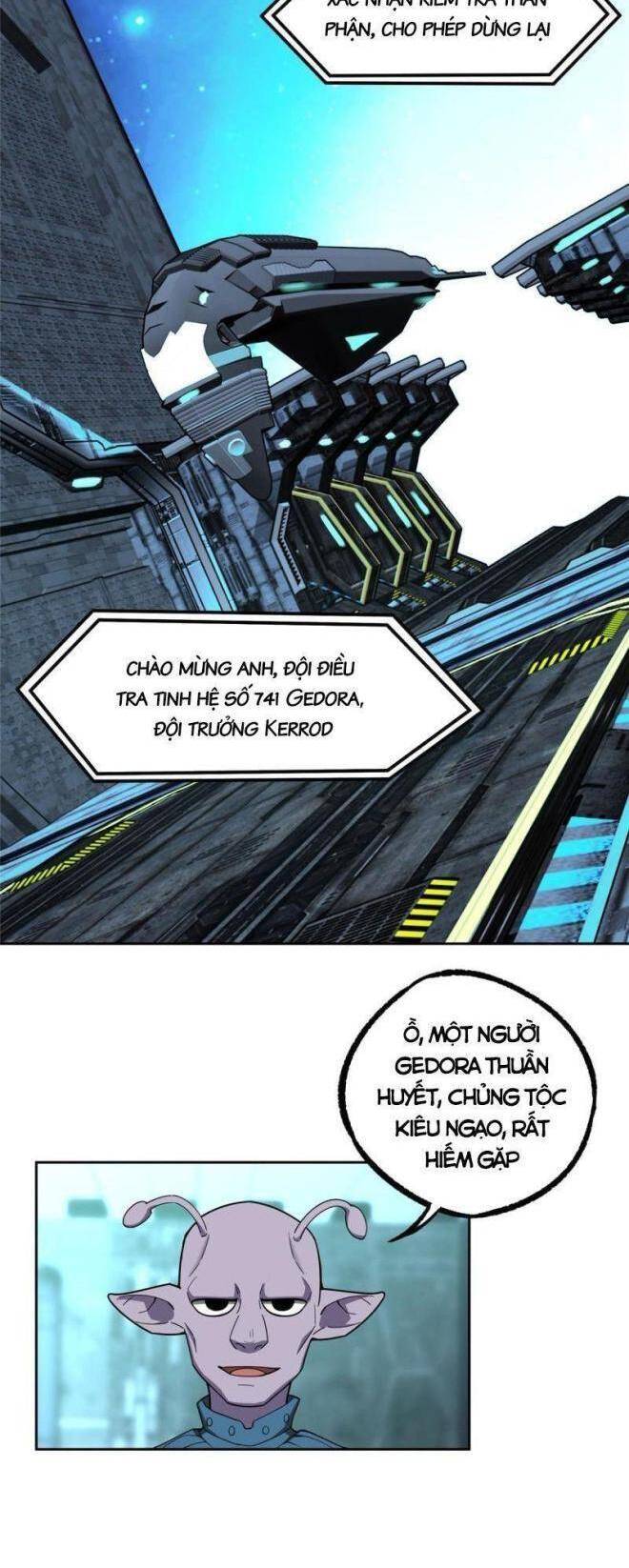 Thợ Máy Siêu Cấp - Chương 199 - Trang 2