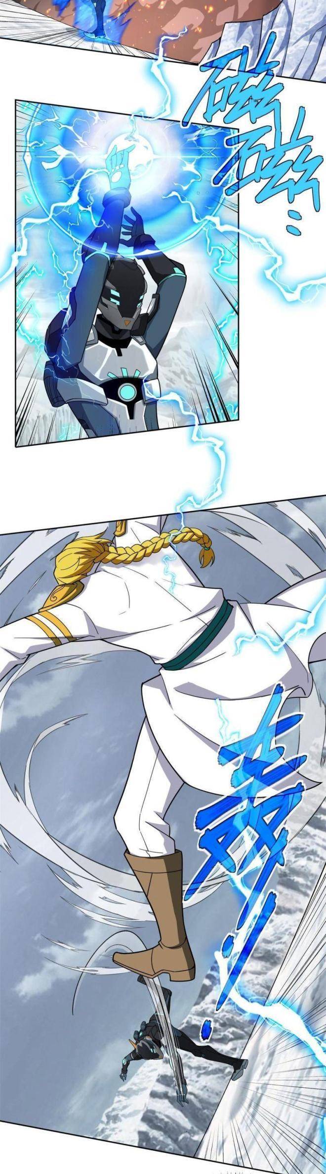 Thợ Máy Siêu Cấp - Chương 200 - Trang 15