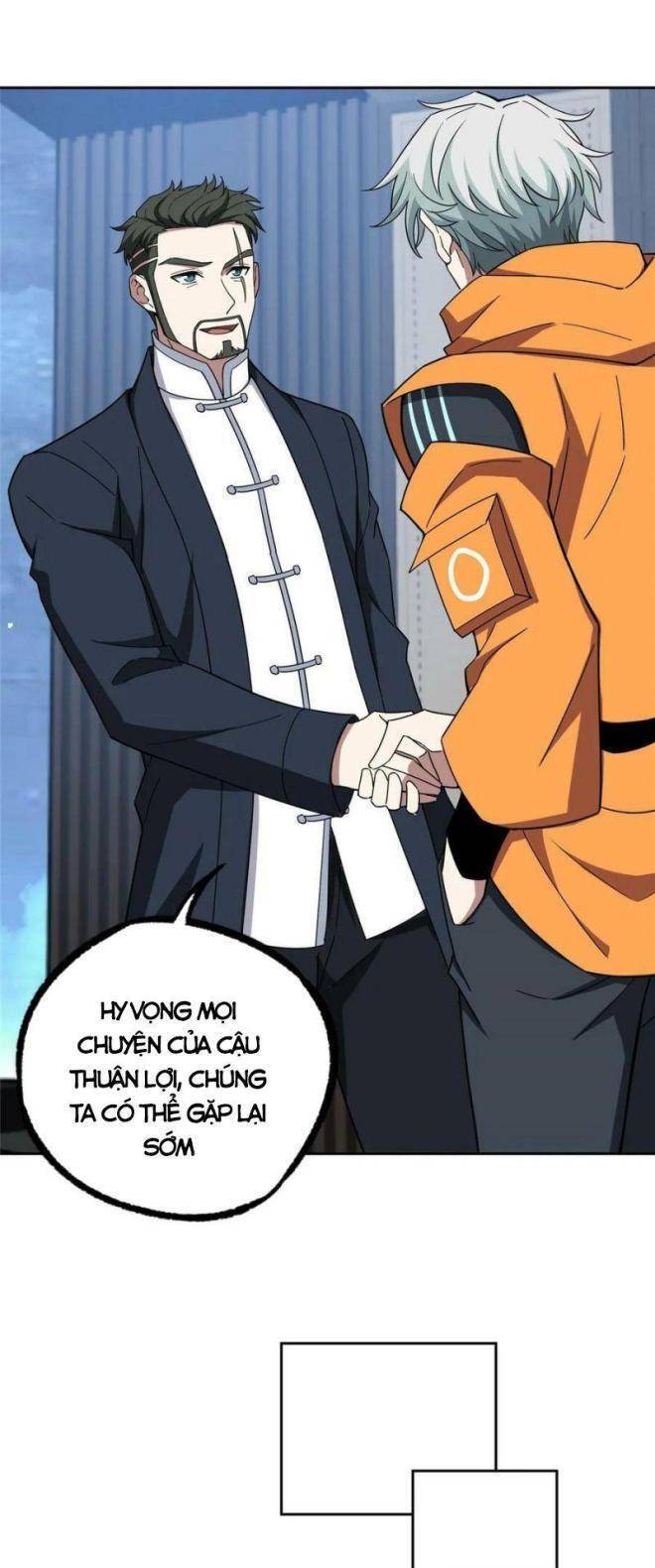 Thợ Máy Siêu Cấp - Chương 202 - Trang 10