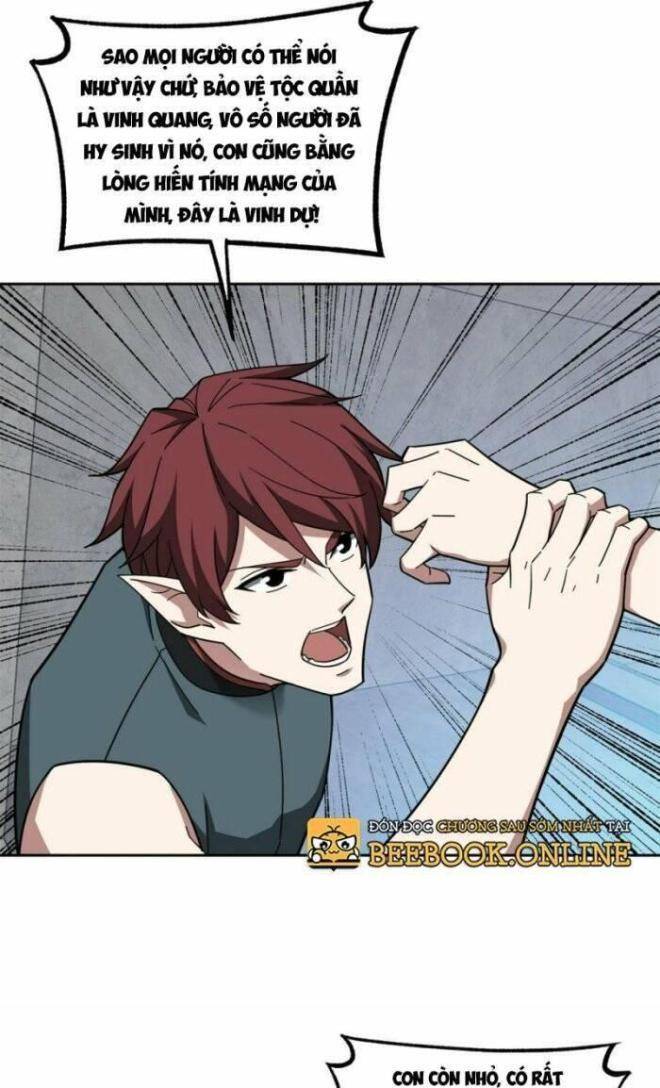 Thợ Máy Siêu Cấp - Chương 217 - Trang 12