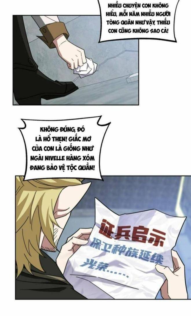 Thợ Máy Siêu Cấp - Chương 217 - Trang 13