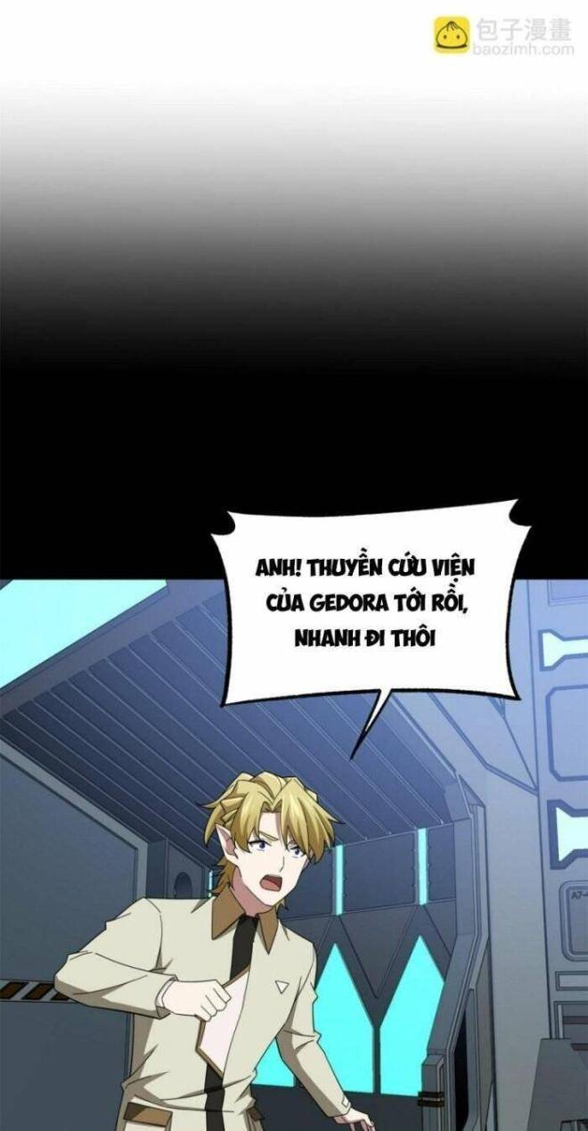 Thợ Máy Siêu Cấp - Chương 217 - Trang 21