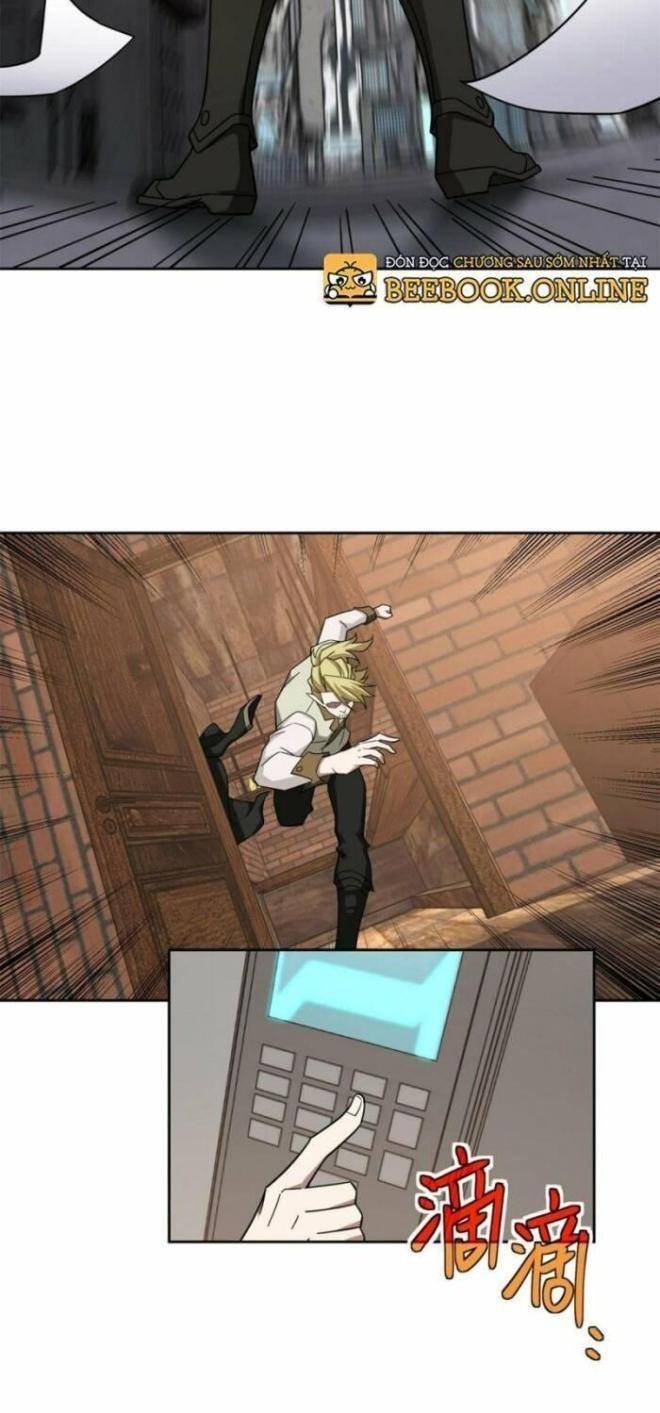 Thợ Máy Siêu Cấp - Chương 217 - Trang 26