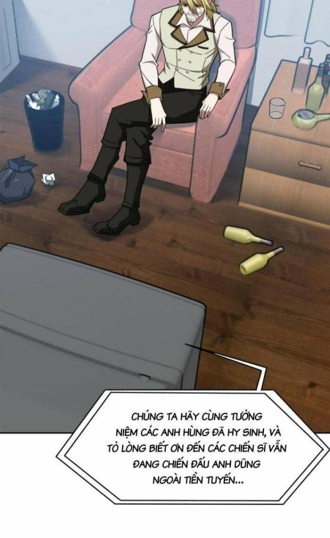 Thợ Máy Siêu Cấp - Chương 217 - Trang 7