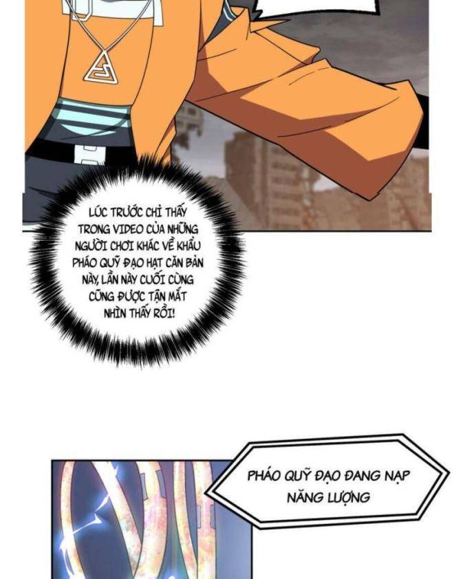 Thợ Máy Siêu Cấp - Chương 218 - Trang 17