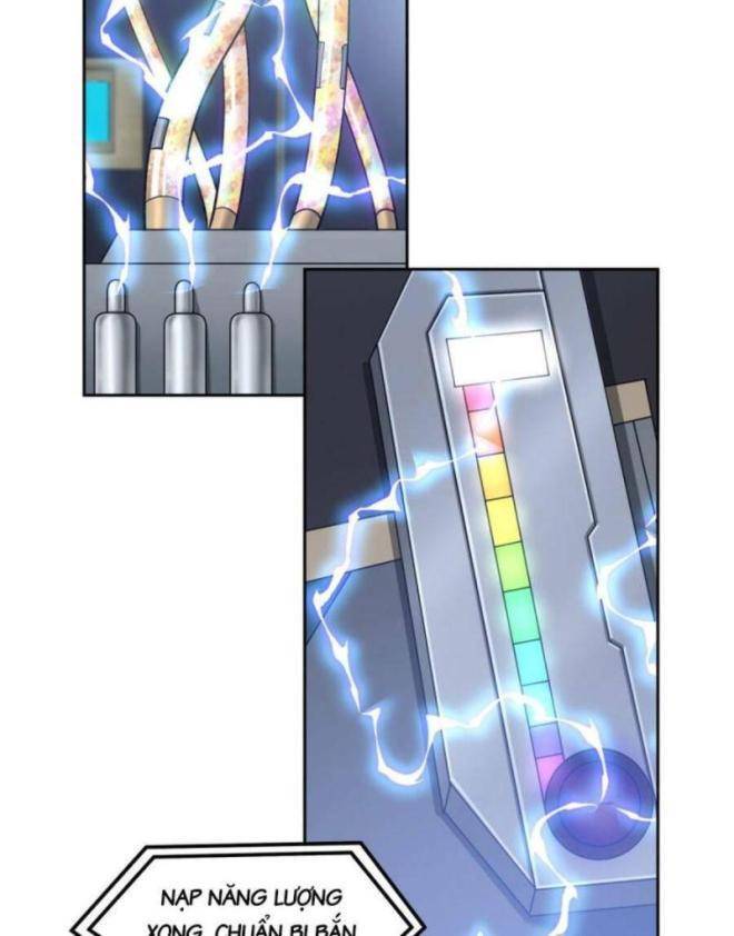 Thợ Máy Siêu Cấp - Chương 218 - Trang 18