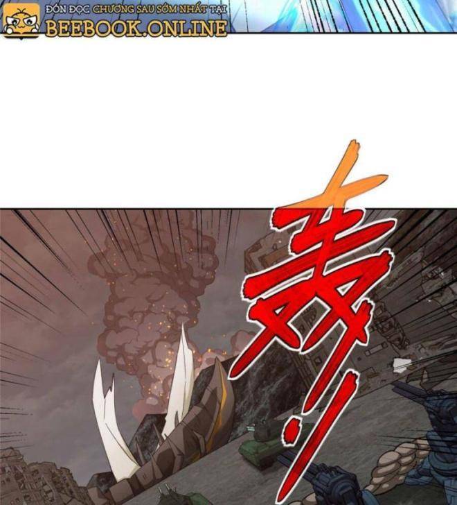 Thợ Máy Siêu Cấp - Chương 218 - Trang 23