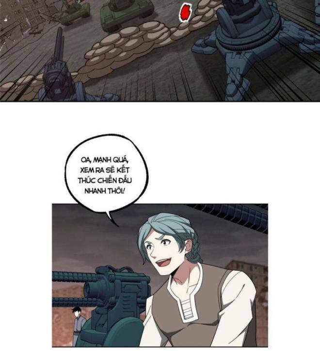Thợ Máy Siêu Cấp - Chương 218 - Trang 24