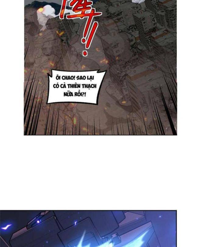 Thợ Máy Siêu Cấp - Chương 218 - Trang 27