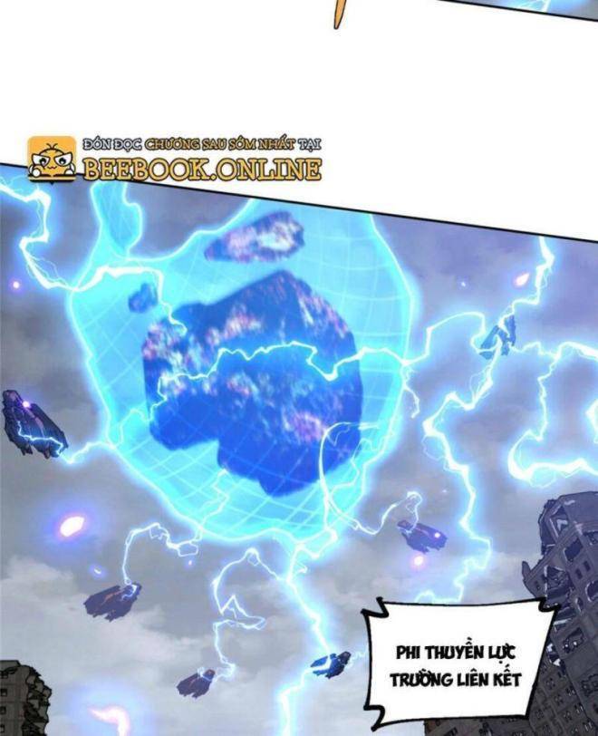 Thợ Máy Siêu Cấp - Chương 218 - Trang 29