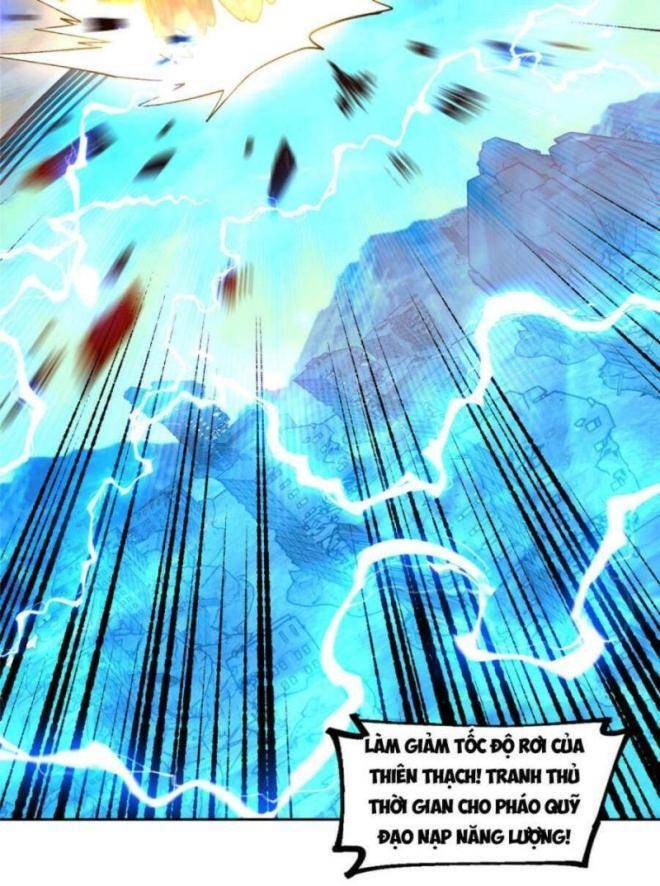 Thợ Máy Siêu Cấp - Chương 218 - Trang 31