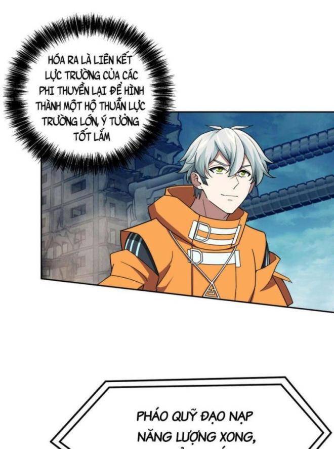 Thợ Máy Siêu Cấp - Chương 218 - Trang 32