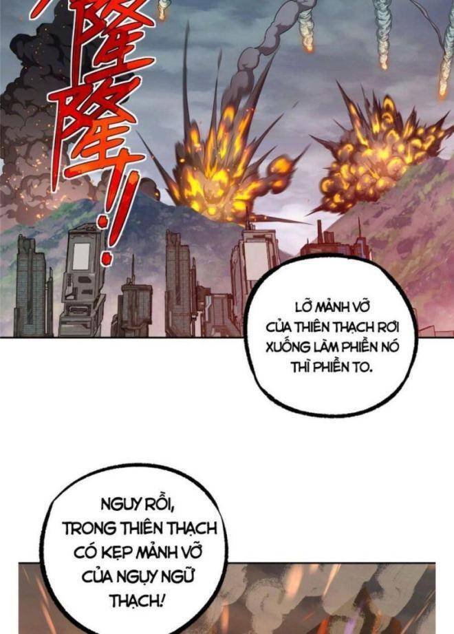 Thợ Máy Siêu Cấp - Chương 218 - Trang 37