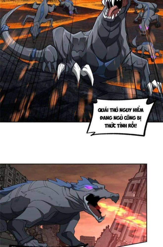 Thợ Máy Siêu Cấp - Chương 218 - Trang 39