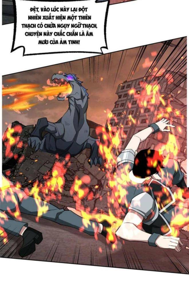 Thợ Máy Siêu Cấp - Chương 218 - Trang 40