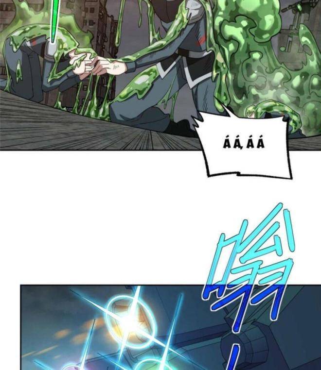 Thợ Máy Siêu Cấp - Chương 218 - Trang 5