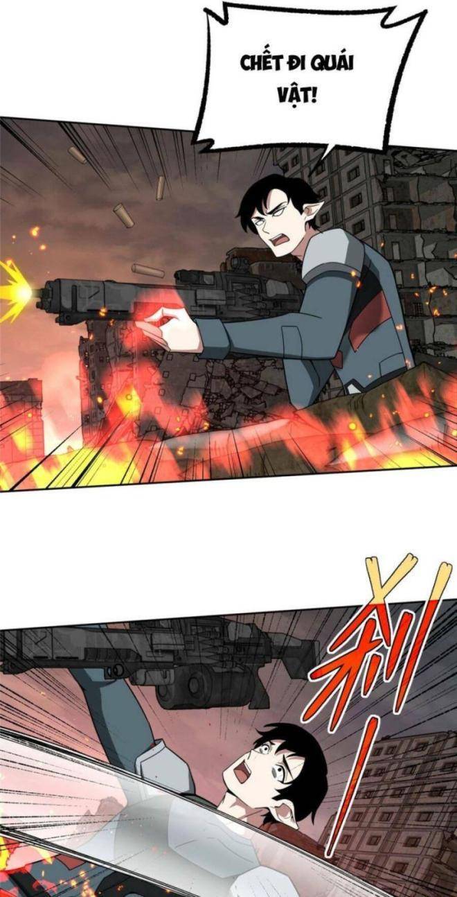 Thợ Máy Siêu Cấp - Chương 218 - Trang 41