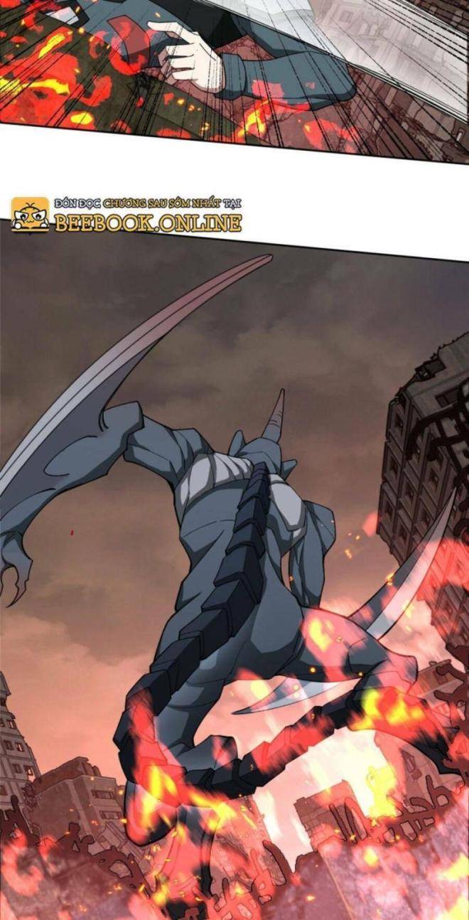 Thợ Máy Siêu Cấp - Chương 218 - Trang 42