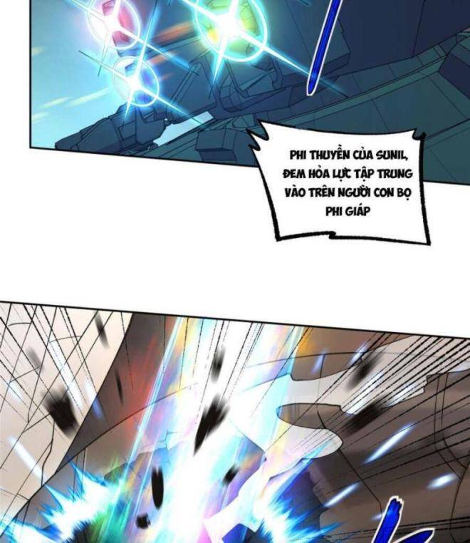 Thợ Máy Siêu Cấp - Chương 218 - Trang 6