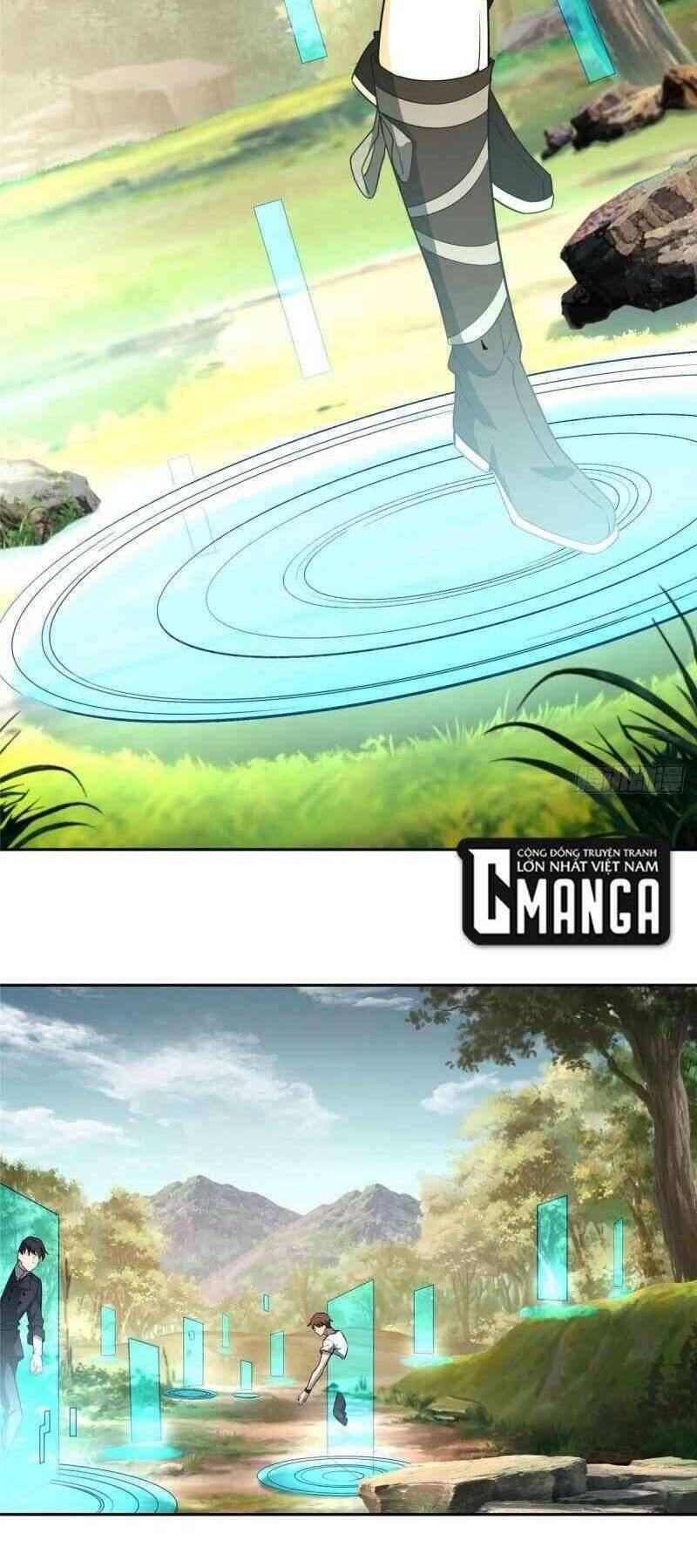 Thợ Máy Siêu Cấp - Chương 33 - Trang 17