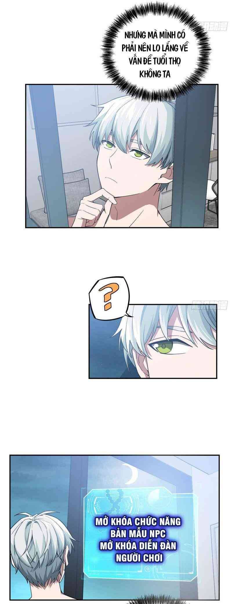 Thợ Máy Siêu Cấp - Chương 33 - Trang 10