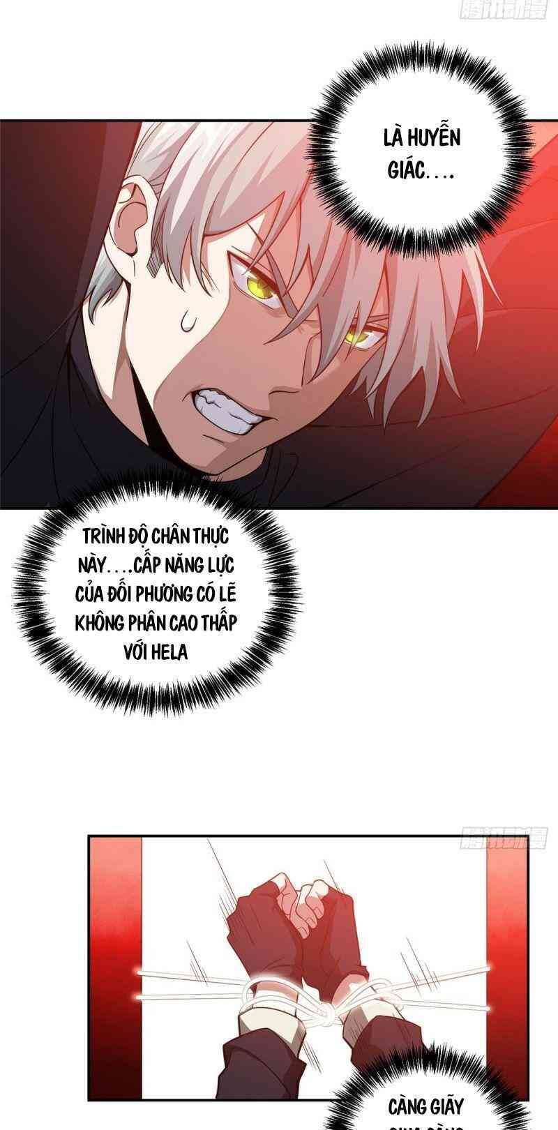 Thợ Máy Siêu Cấp - Chương 36 - Trang 6