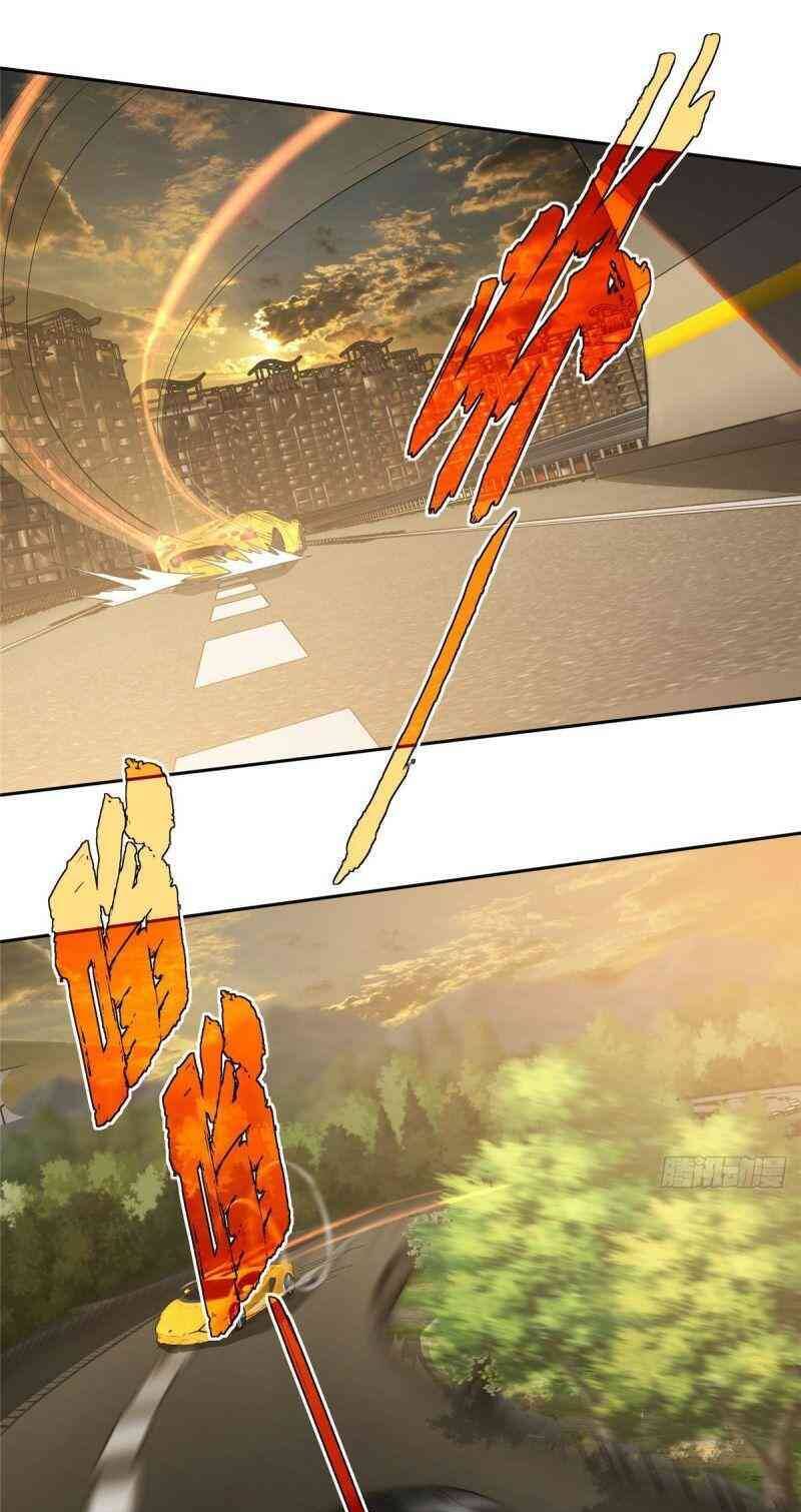 Thợ Máy Siêu Cấp - Chương 37 - Trang 20