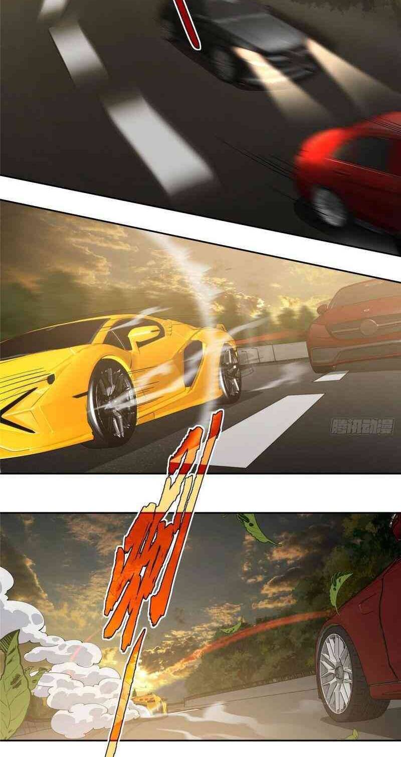 Thợ Máy Siêu Cấp - Chương 37 - Trang 21