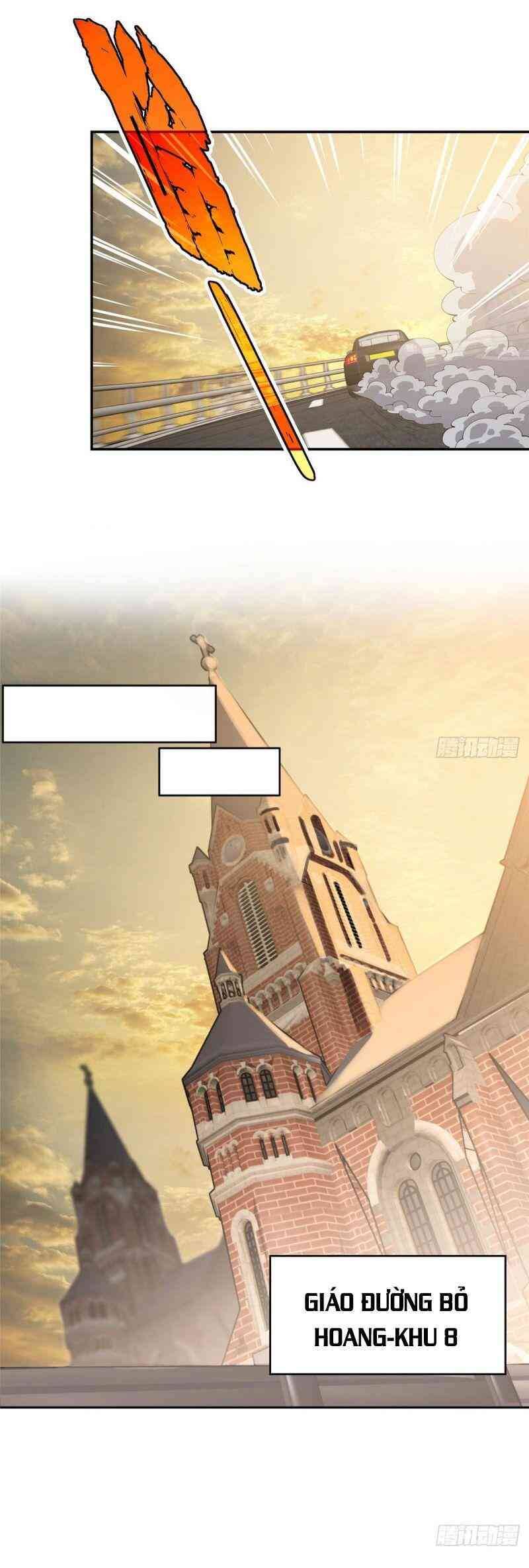 Thợ Máy Siêu Cấp - Chương 37 - Trang 10