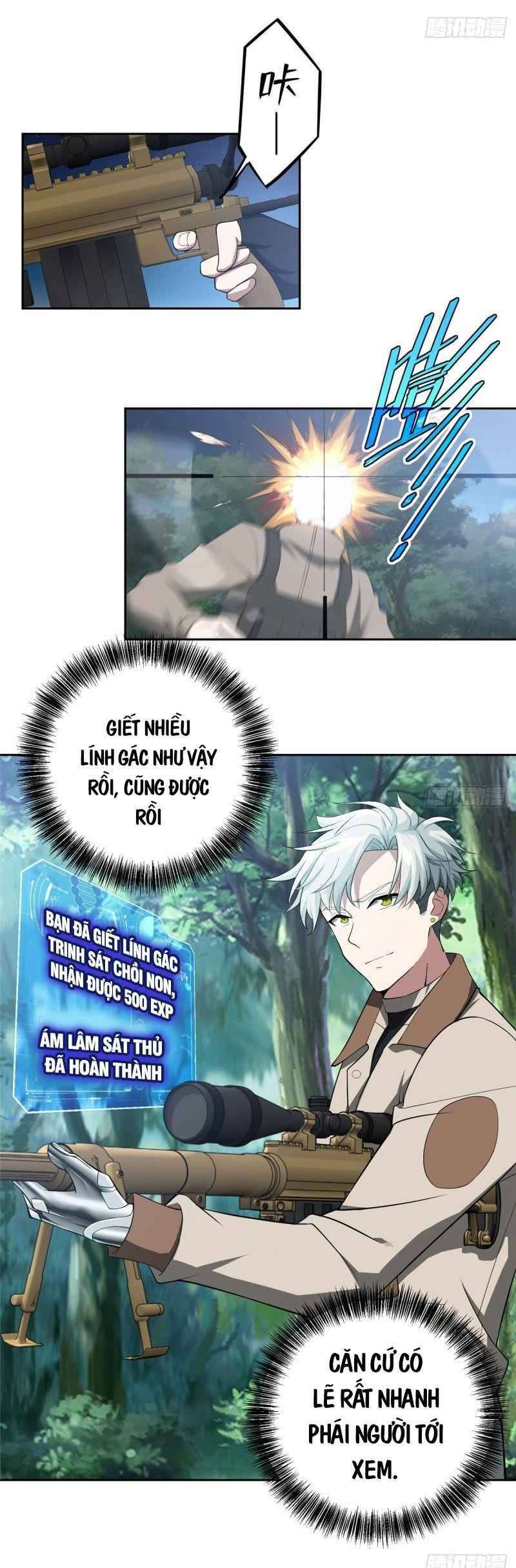 Thợ Máy Siêu Cấp - Chương 44 - Trang 2