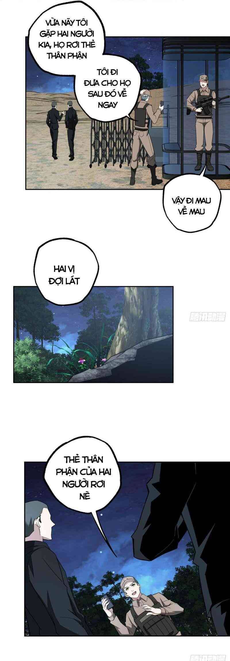 Thợ Máy Siêu Cấp - Chương 45 - Trang 2