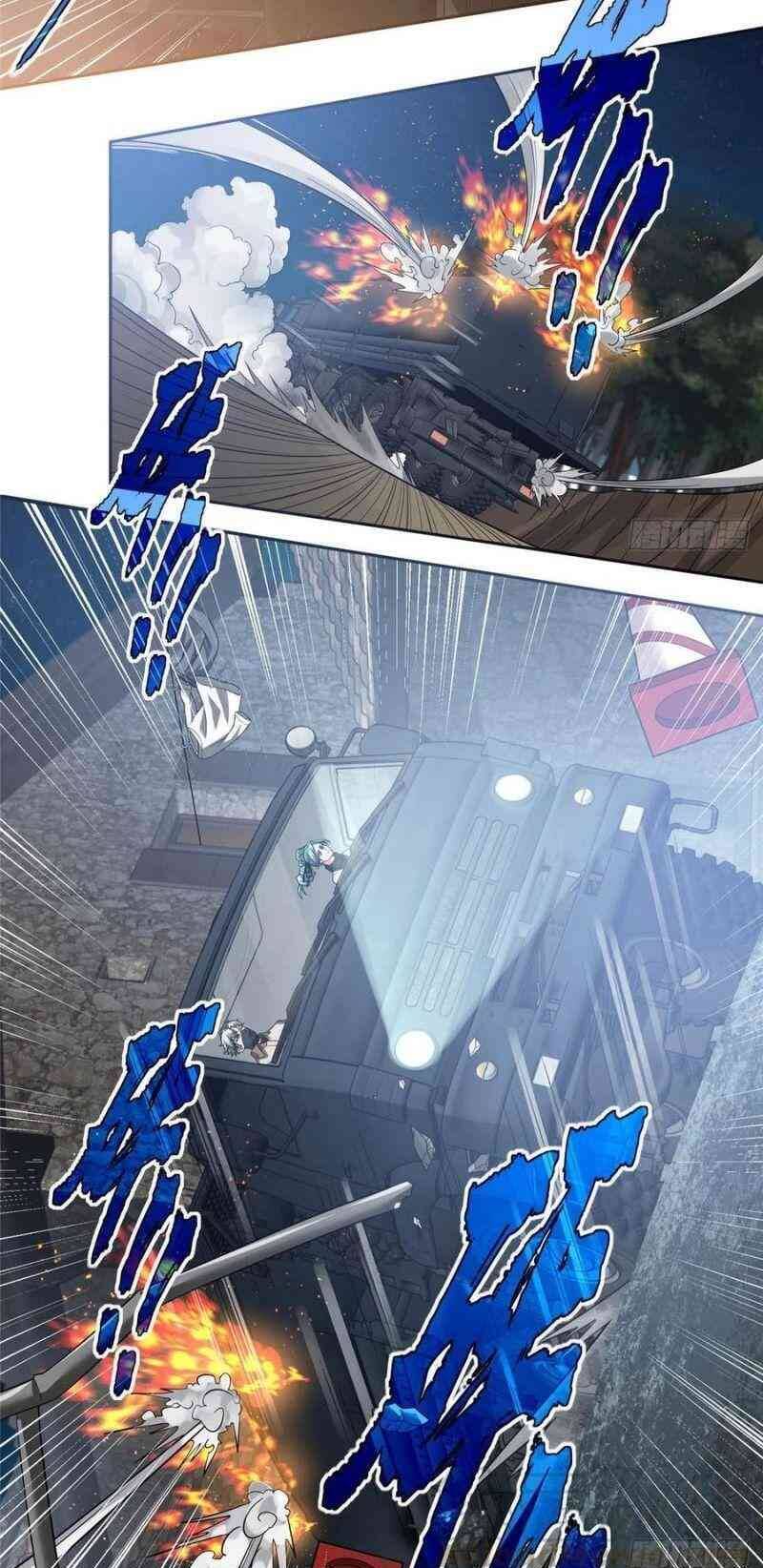 Thợ Máy Siêu Cấp - Chương 46 - Trang 9