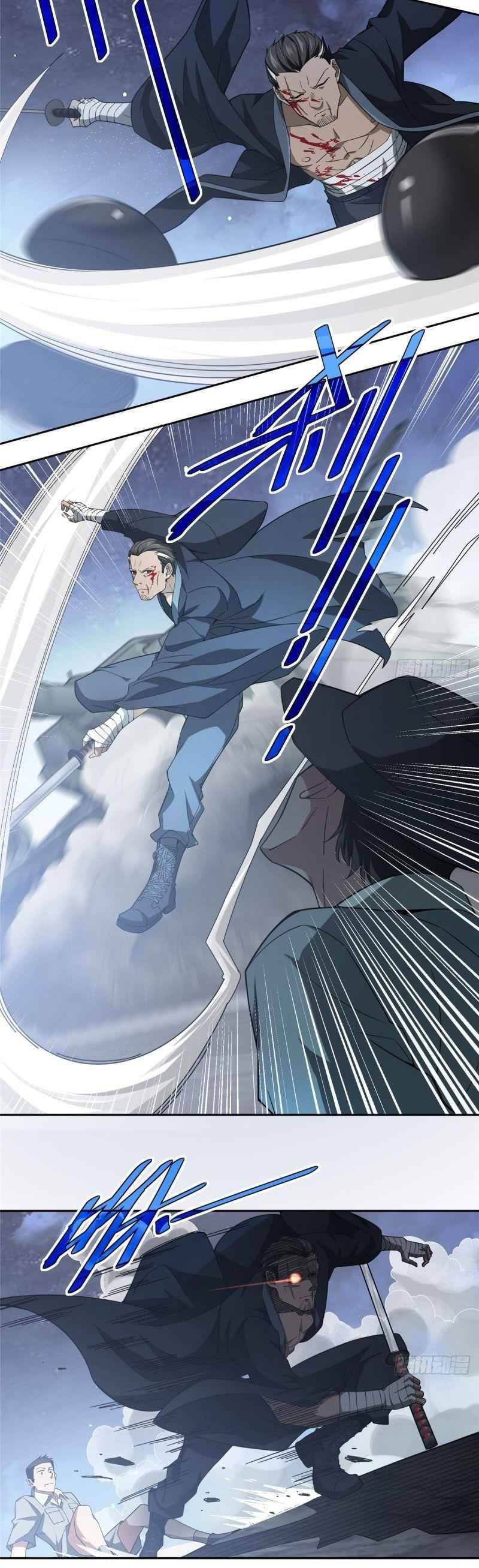 Thợ Máy Siêu Cấp - Chương 47 - Trang 18