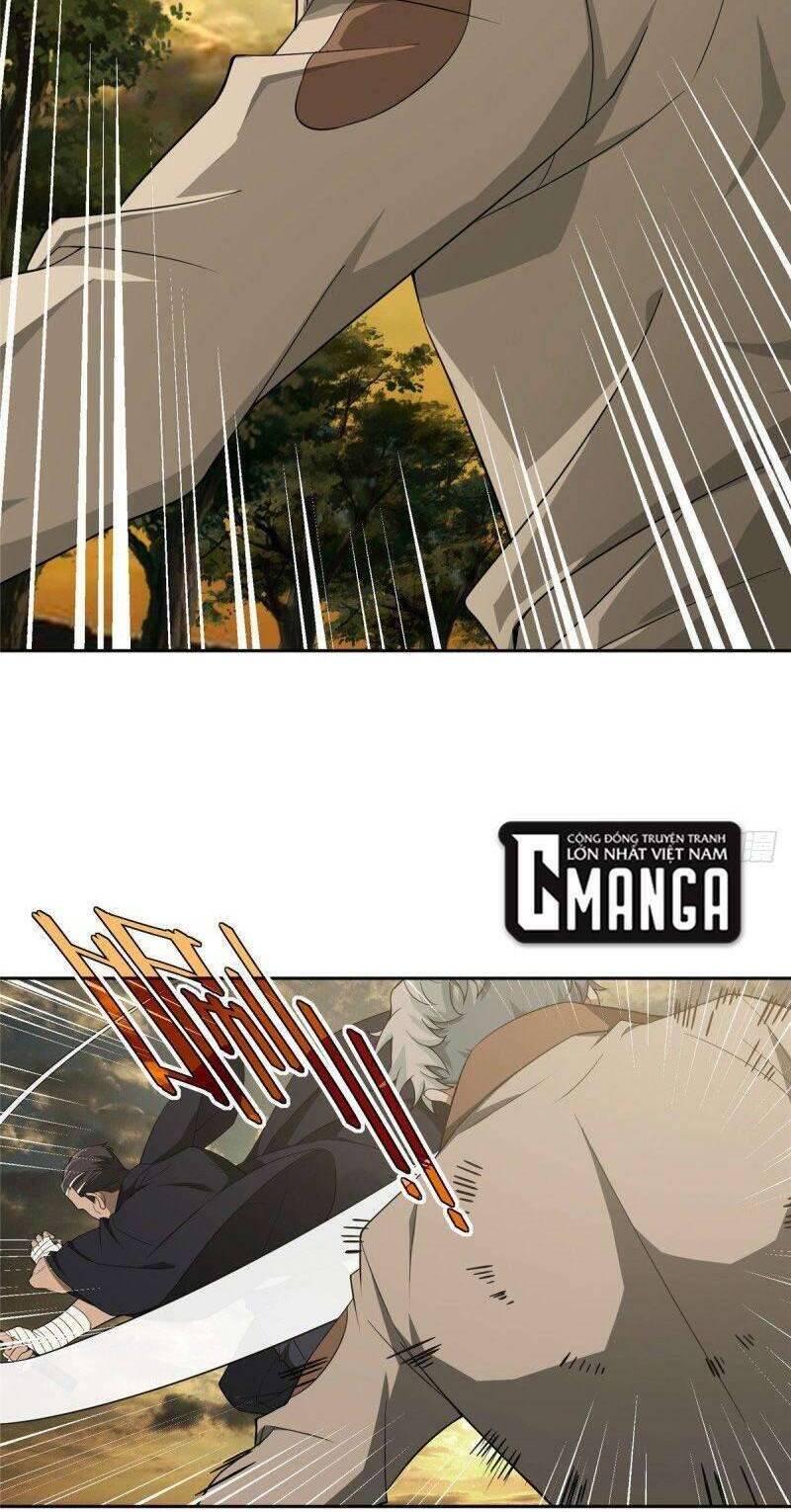 Thợ Máy Siêu Cấp - Chương 49 - Trang 14
