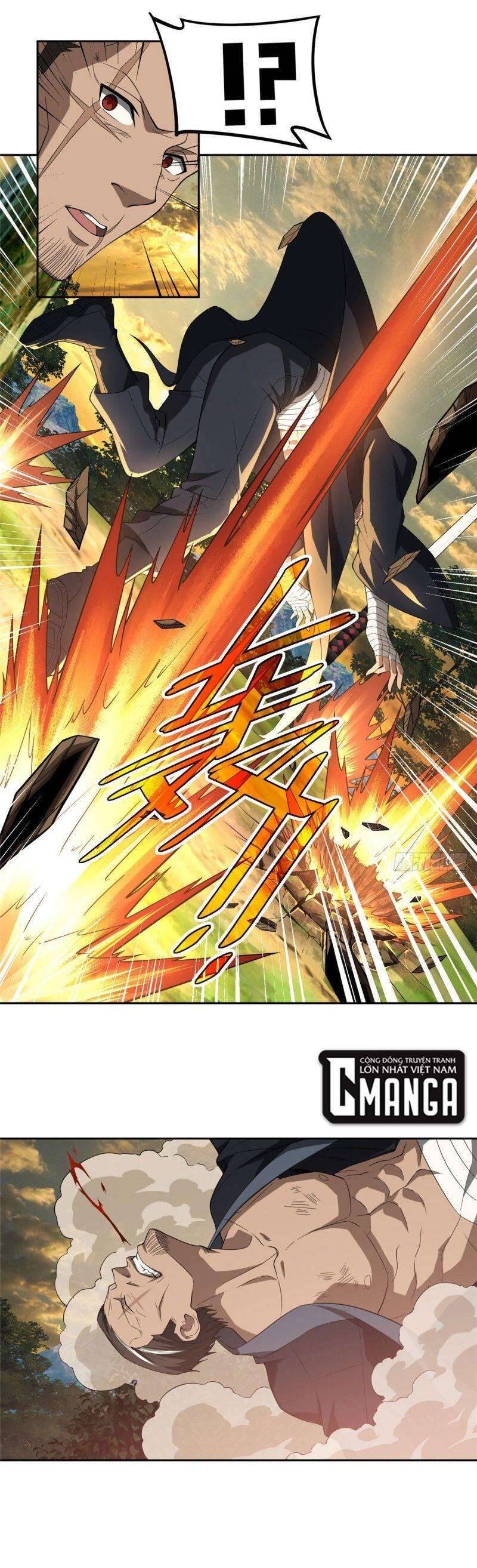 Thợ Máy Siêu Cấp - Chương 49 - Trang 7