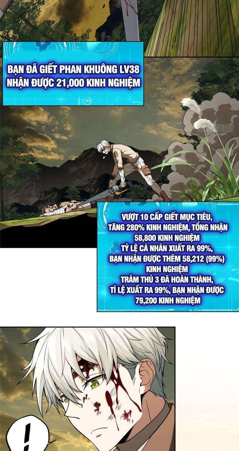 Thợ Máy Siêu Cấp - Chương 50 - Trang 14