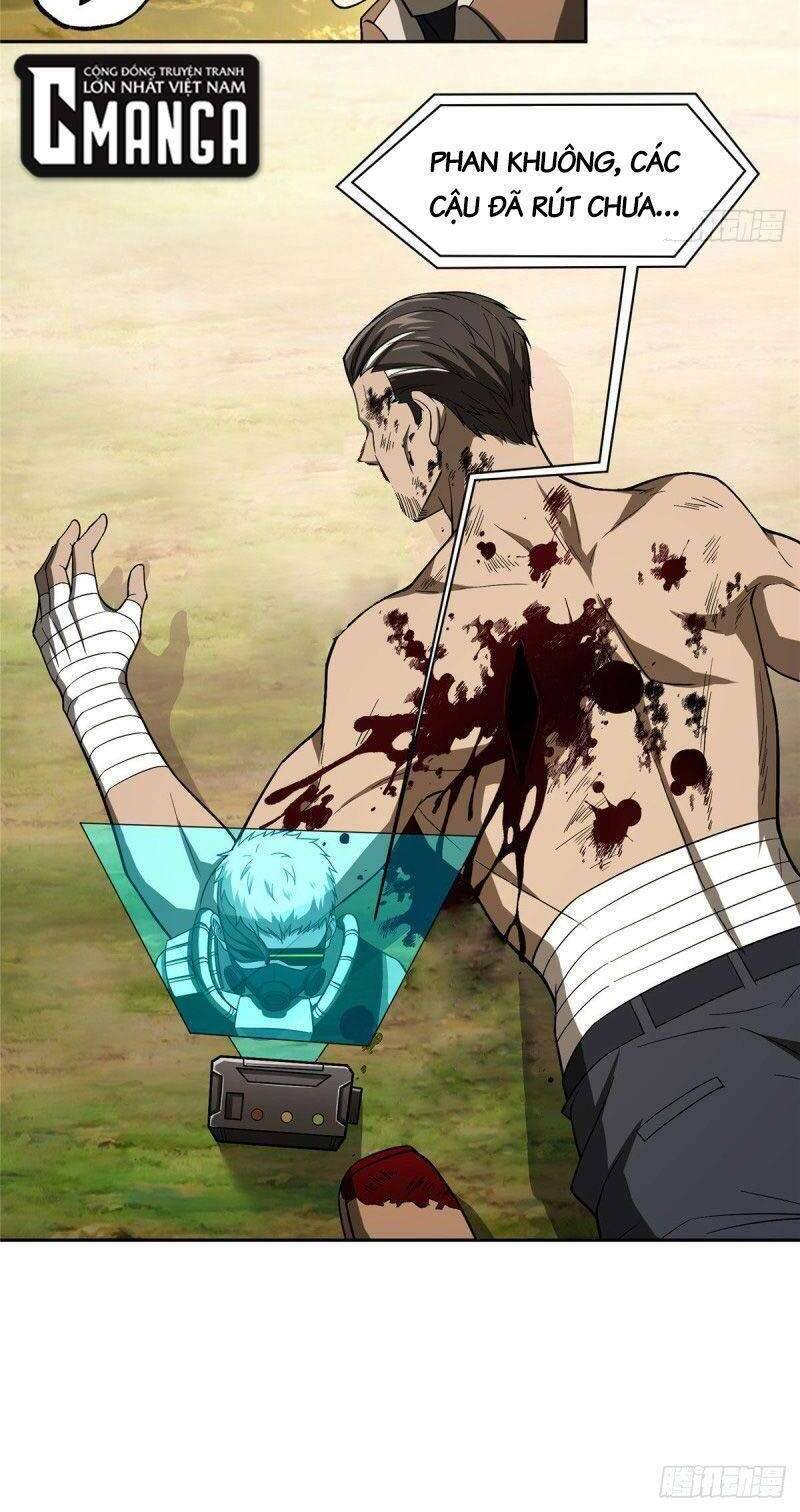 Thợ Máy Siêu Cấp - Chương 50 - Trang 15